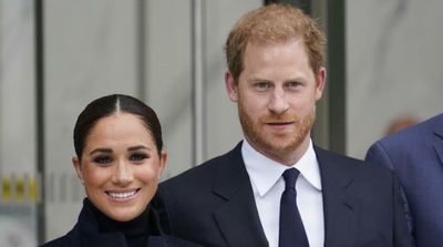 Prince Harry and Meghan to Visit Britain Next Month