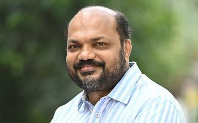 Kerala is a brand, investors are coming: State Industries Minister P. Rajeev