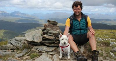 Scottish man who was bedridden with depression climbs 282 Munros