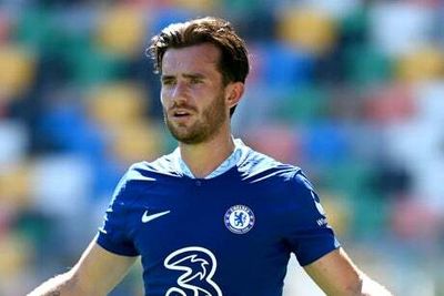 Chelsea call up FOUR senior stars for Fulham Premier League 2 tie including Chilwell, Chalobah and Chukwuemeka