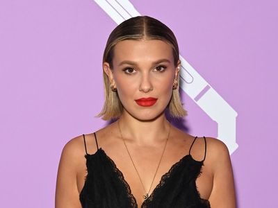 Millie Bobby Brown studying human services university course to learn ‘how to help young people’