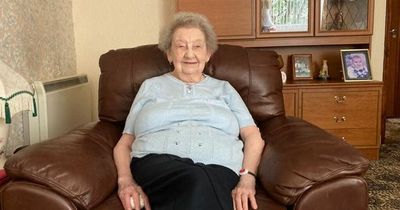 'I've lived in my council flat for 47 years - but I could lose it at the age of 90'