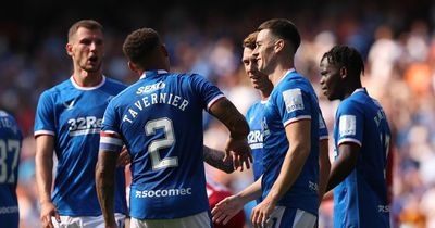 How to watch Rangers vs PSV: TV channel, kick-off time and live stream details