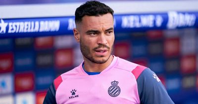 Espanyol stance on Raul de Tomas sale amid Manchester United links