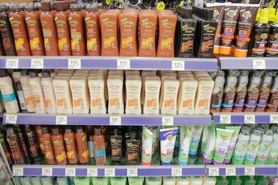Sunscreen is crucial for public health — it must be safe for the environment, too
