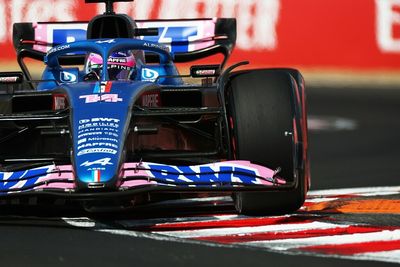 Alpine has "absolutely no worries" of trouble with Alonso during 2022