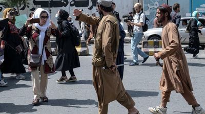 A Year Since Takeover, EU Slams Taliban’s Women, Girls’ Rights Violations