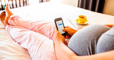 Mum faces backlash from in-laws after telling daughter exactly where babies come from