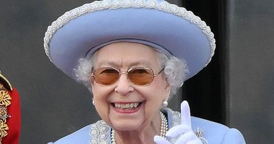 Queen's little-known £10 million hobby - which she loves showing off to visitors