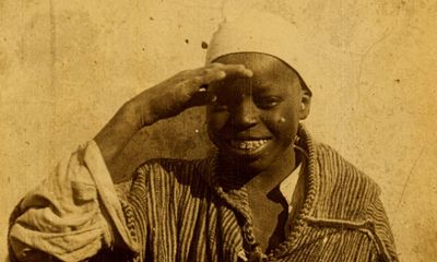 War and Peace review – sprawling film essay on horror images of war