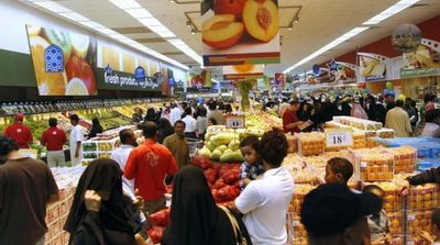 Annual Saudi Inflation Rate Rises 2.7% in July