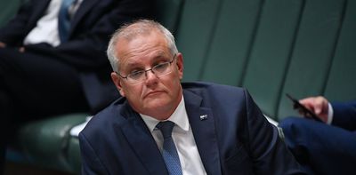 View from The Hill: Morrison's passion for control trashed conventions and accountability