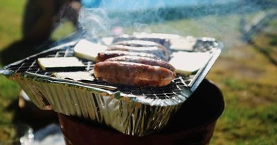 Tesco and Sainsbury's join Aldi and M&S in nationwide ban of disposable barbecues