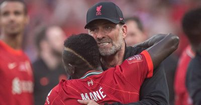 Jurgen Klopp has filled void left by Sadio Mane at Liverpool but there's a catch