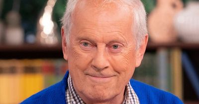 Celebrity Gogglebox star says he turned down Strictly Come Dancing as fans beg him to do it