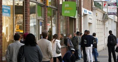 Huge Universal Credit shake-up will see thousands more people pressured into finding work