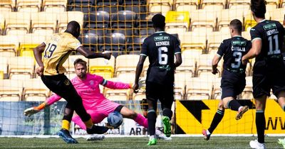 Livingston defender backs team-mate to follow path of Scotland star Lyndon Dykes