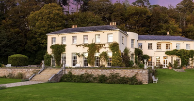 The most expensive house for sale in every county in Ireland right now - from castles to seaside manors