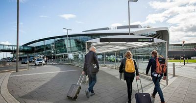 Dublin Airport reduces recommended passenger arrival times after 'significant improvement'