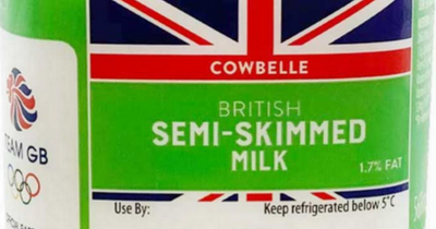 Aldi issues warning to shoppers who drink semi-skimmed milk from their stores