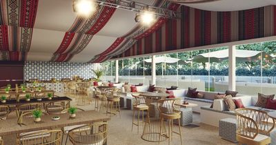 World Cup hospitality packages selling at record rate