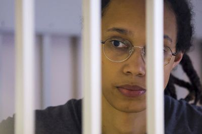 US basketball player Brittney Griner appeals Russian conviction