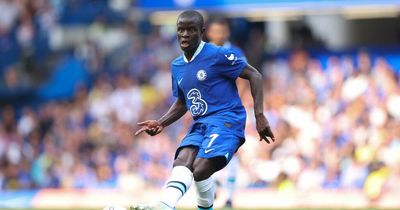 Arsenal can sign the 'more complete' N'Golo Kante if Edu secures £17m summer transfer