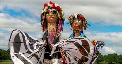 Festival celebrating Latin American arts and culture coming to Liverpool