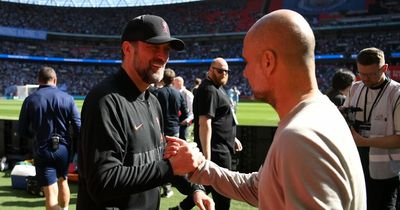 Liverpool boss Jurgen Klopp rules out two-horse title race with Man City