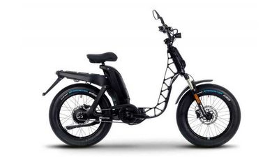 Fantic Stirs Up E-Bike Segment With The New Issimo 45
