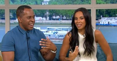 ITV This Morning erupts in chaos as screaming guest sparks 'wheels to fall off' show