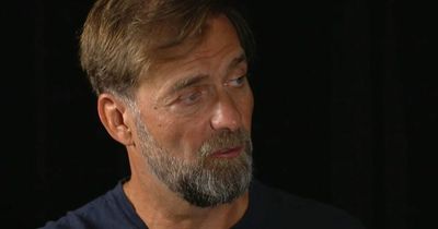 'That's true' - Jurgen Klopp admits Liverpool midfield situation has changed amid transfer demands