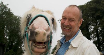 Nicholas Evans dead: The Horse Whisperer author dies suddenly aged 72