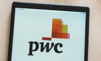 PwC says graduates no longer need at least 2:1 degree to work at firm