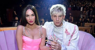 Megan Fox fans convinced she's ended romance with Machine Gun Kelly after tell-tale sign