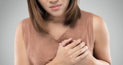 Early menopause symptoms to spot as study warns of heart disease risk