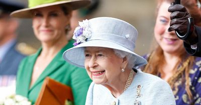 Queen's 'favourite relative' filled 'terrible gap' in her life after heartbreaking death