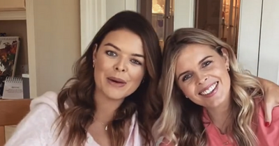 Ailbhe Garrihy announces pregnancy with adorable Instagram post