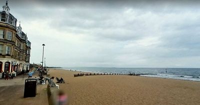 Edinburgh's popular Portobello Beach among 'UK's most accessible beaches'