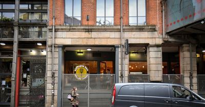 Popular Manchester restaurant forced to close as heatwave melts floor