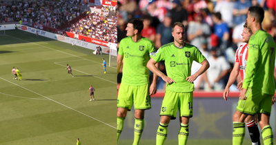 Christian Eriksen moment summed up Manchester United's lack of planning