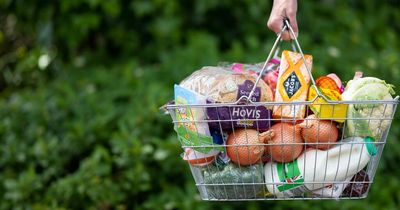 UK's cheapest online supermarket named