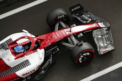 Alfa Romeo: Reliability issues have "cost us a fortune" in F1 points
