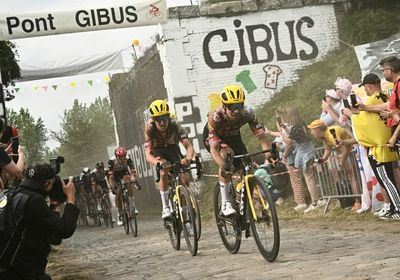 Defending champion Roglic fit to race Vuelta a Espana
