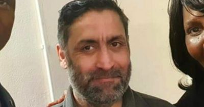 'Lovely' man who died in lake during heatwave may have hit his head 'diving from pier'