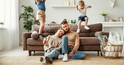 Time for parents to sign up for M.E.N. Family newsletter