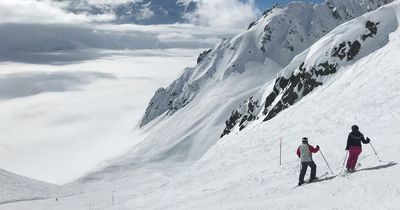 'Calm and kind' skier fell to his death during trip to the French Alps