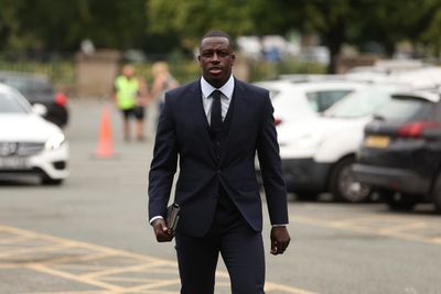 Benjamin Mendy trial: Premier League ‘predator’ accused of rape ‘used women for sex and threw them aside’