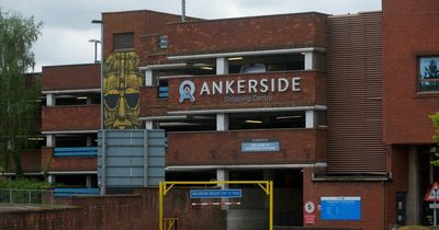 European firm sells six UK shopping centres