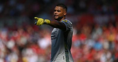 Man City loan round-up as Zack Steffen's wait goes on but Taylor Harwood-Bellis shines